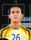 Ahmad Fakri bin Saarani