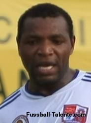 Victor Nyirenda